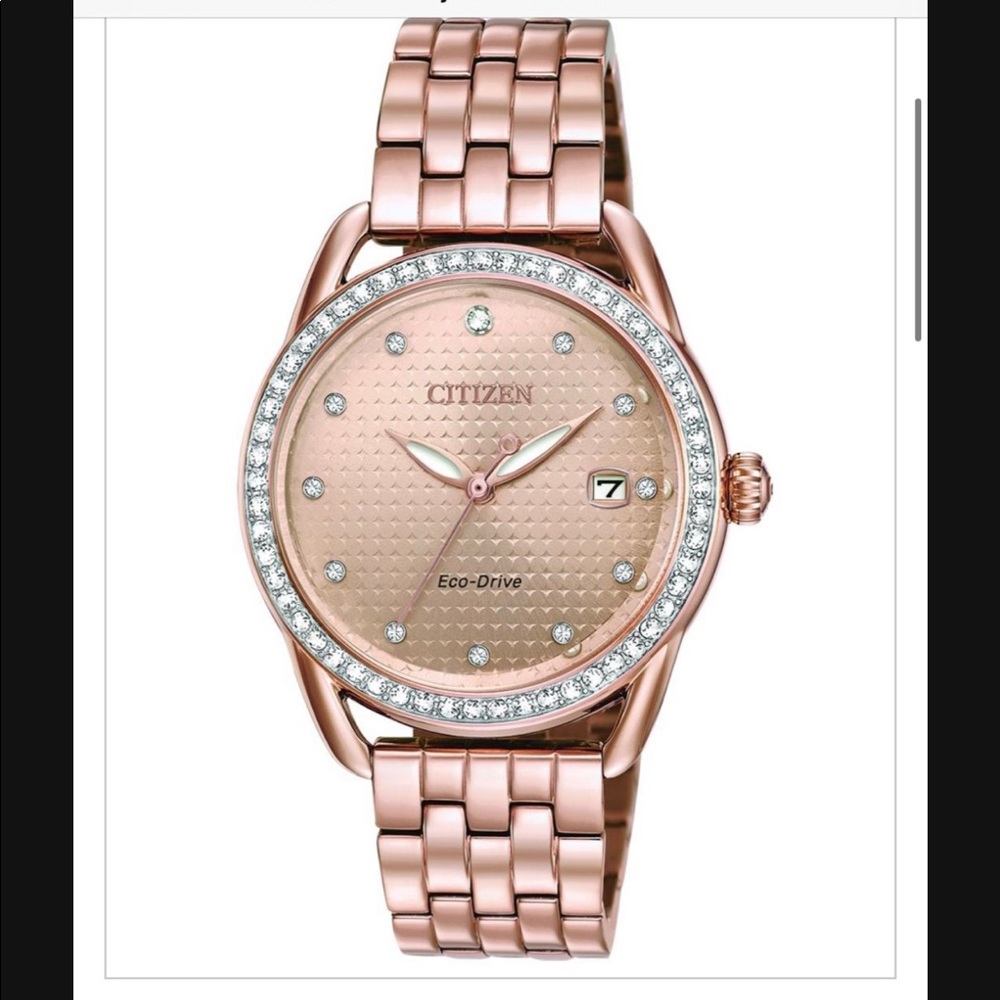 Citizen Women Watch